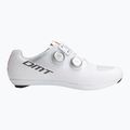 Scarpe da strada da uomo DMT KR0 EVO bianco/argento