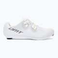 Scarpe da strada da uomo DMT KR0 EVO bianco/argento 2