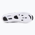 Scarpe da strada da uomo DMT KR0 EVO bianco/argento 4