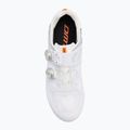 Scarpe da strada da uomo DMT KR0 EVO bianco/argento 5