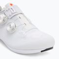 Scarpe da strada da uomo DMT KR0 EVO bianco/argento 7