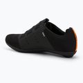 Scarpe da strada da uomo DMT KR4 nero 3