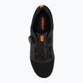Scarpe da strada da uomo DMT KR4 nero 5