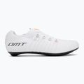 Scarpe da strada da uomo DMT Pogi's Superlight white 2