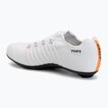 Scarpe da strada da uomo DMT Pogi's Superlight white 3