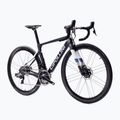 Bici da corsa Cipollini BOND2 DB 22-RED AXS-BORA WTO 45-SUPERZERO CARB carbonio bianco/blu beige opaco 2