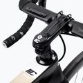 Bici da corsa Cipollini BOND2 DB 22-RED AXS-BORA WTO 45-SUPERZERO CARB carbonio bianco/blu beige opaco 6