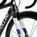 Bici da corsa Cipollini BOND2 DB 22-RED AXS-BORA WTO 45-SUPERZERO CARB carbonio bianco/blu beige opaco 7