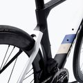 Bici da corsa Cipollini BOND2 DB 22-RED AXS-BORA WTO 45-SUPERZERO CARB carbonio bianco/blu beige opaco 9