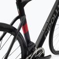 Bicicletta da corsa Cipollini DOLOMIA DB 22-RED AXS QUARQ-TS20-ALANERA carbonio rosso antracite opaco 9