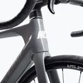 Bici da corsa Cipollini FLUSSO DISC BRAKE SRAM RIVAL AXS greynardo carbon shiny 6