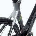 Bici da corsa Cipollini FLUSSO DISC BRAKE SRAM RIVAL AXS greynardo carbon shiny 9