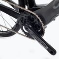 Bici da corsa Cipollini FLUSSO DISC BRAKE SRAM RIVAL AXS greynardo carbon shiny 12