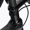 Bicicletta da corsa Cipollini NK1K DB 22-ULTEGRA 8150-AIRBEAT 400DB-ZERO2 nero/carbonio antracite opaco 6