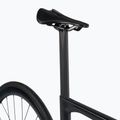 Bicicletta da corsa Cipollini NK1K DB 22-ULTEGRA 8150-AIRBEAT 400DB-ZERO2 nero/carbonio antracite opaco 8