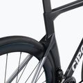 Bicicletta da corsa Cipollini NK1K DB 22-ULTEGRA 8150-AIRBEAT 400DB-ZERO2 nero/carbonio antracite opaco 10