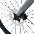 Bicicletta da corsa Cipollini NK1K DB 22-ULTEGRA 8150-AIRBEAT 400DB-ZERO2 nero/carbonio antracite opaco 14