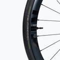 Bicicletta da corsa Cipollini NK1K DB 22-ULTEGRA 8150-AIRBEAT 400DB-ZERO2 nero/carbonio antracite opaco 15