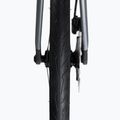 Bicicletta da corsa Cipollini NK1K DB 22-ULTEGRA 8150-AIRBEAT 400DB-ZERO2 nero/carbonio antracite opaco 18