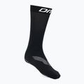 Calze da ciclismo DMT S-Sprint Biomechanic nero/bianco