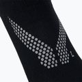 Calze da ciclismo DMT S-Sprint Biomechanic nero/bianco 3