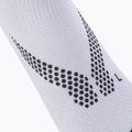 DMT S-Sprint Calze da bici biomeccaniche bianco/nero 2