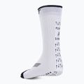 DMT S-Sprint Calze da bici biomeccaniche bianco/nero 3
