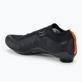 Scarpe da strada da uomo DMT KR1 nero/nero 3