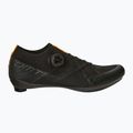 Scarpe da strada da uomo DMT KR1 nero/nero 8