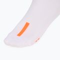 Calzini DMT Classic Race 2024 bianco/arancio 3