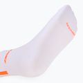 Calzini DMT Classic Race 2024 bianco/arancio 4