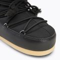 Moon Boot stivali da neve da donna Evx Light Nylon nero 7