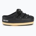 Moon Boot Evx Mule Nylon nero 2