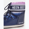 Stivali da neve donna Moon Boot Icon Low Moonrise blu 10
