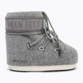Stivali da neve da donna Moon Boot Icon Low Felt grey 2