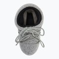 Stivali da neve da donna Moon Boot Icon Low Felt grey 5