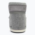 Stivali da neve da donna Moon Boot Icon Low Felt grey 6