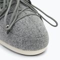 Stivali da neve da donna Moon Boot Icon Low Felt grey 7