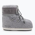 Stivali da neve da donna Moon Boot Icon Low Felt grey 8