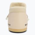 Donna Moon Boot Evx Pumps Nylon crema stivali da neve 6