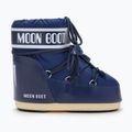 Stivali da neve donna Moon Boot Icon Low Nylon blu 8