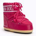 Donna Moon Boot Icon Stivali da neve bassi in nylon bougainvillea