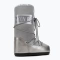 Moon Boot Icon Glance argento stivali da neve da donna 2