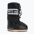 Moon Boot stivali da neve da donna Icon Nylon nero 2