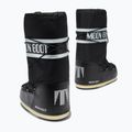 Moon Boot stivali da neve da donna Icon Nylon nero 10