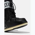 Moon Boot stivali da neve da donna Icon Nylon nero 11