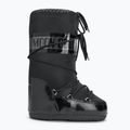 Donna Moon Boot Icon Glance stivali da neve nero 2