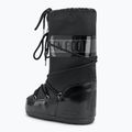 Donna Moon Boot Icon Glance stivali da neve nero 3