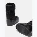 Donna Moon Boot Icon Glance stivali da neve nero 10