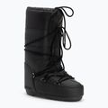 Moon Boot Icon Stivali da neve in gomma nero